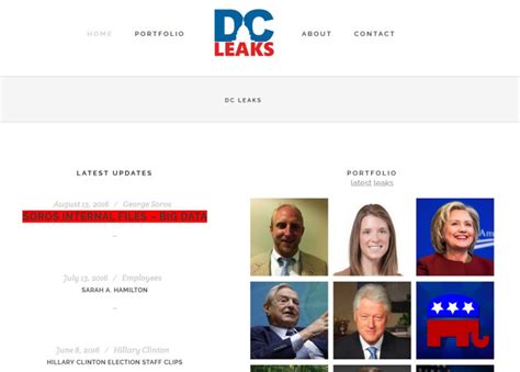 dc leaks reddit|DCLeaks